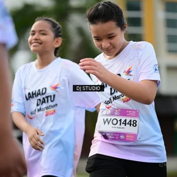 Runner Photo 7918302