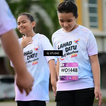 Runner Photo 7918303
