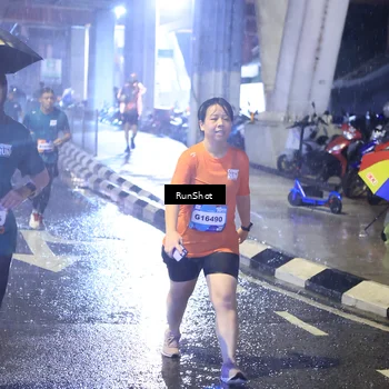 Runner Photo 7918305
