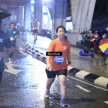 Runner Photo 7918306