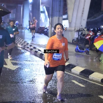 Runner Photo 7918308