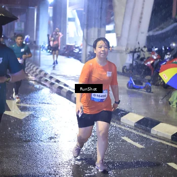 Runner Photo 7918309