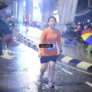 Runner Photo 7918311