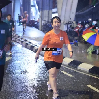 Runner Photo 7918313