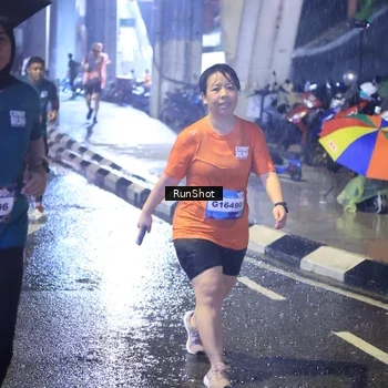 Runner Photo 7918314