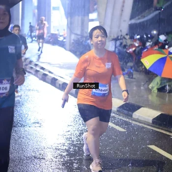 Runner Photo 7918315