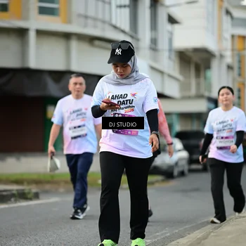 Runner Photo 7918317