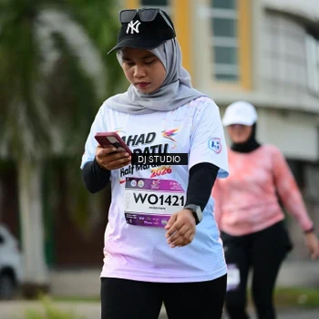 Runner Photo 7918318