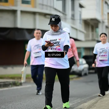 Runner Photo 7918319