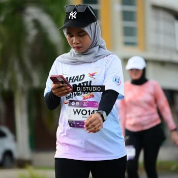 Runner Photo 7918320