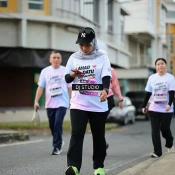 Runner Photo 7918322