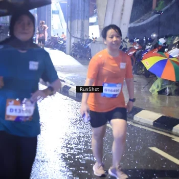 Runner Photo 7918325