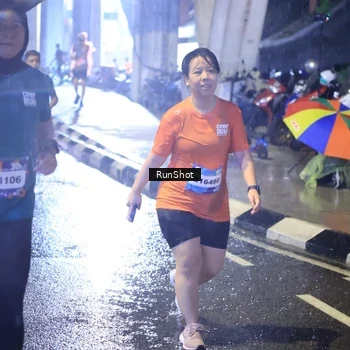 Runner Photo 7918327