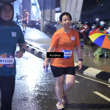 Runner Photo 7918329