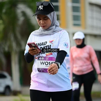 Runner Photo 7918330