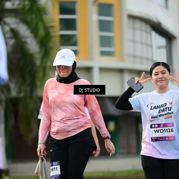 Runner Photo 7918333
