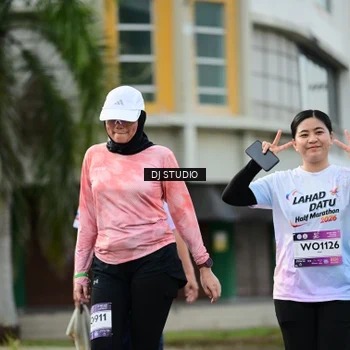 Runner Photo 7918336