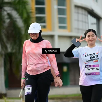 Runner Photo 7918339