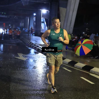 Runner Photo 7918349