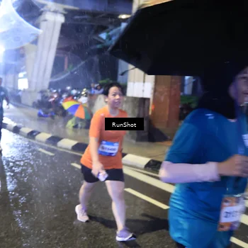 Runner Photo 7918361