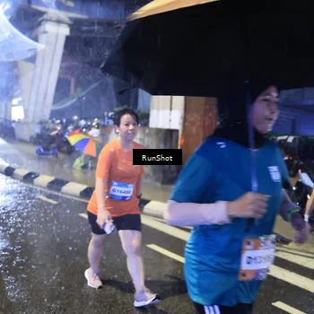 Runner Photo 7918362