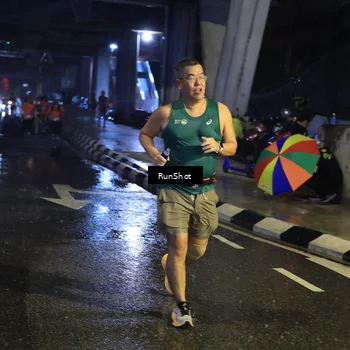 Runner Photo 7918367