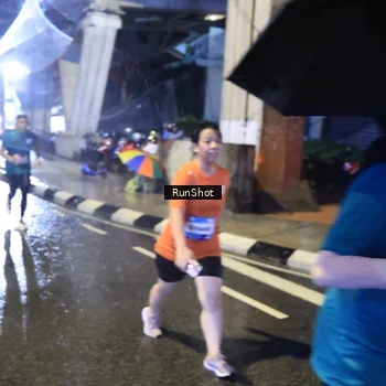 Runner Photo 7918371