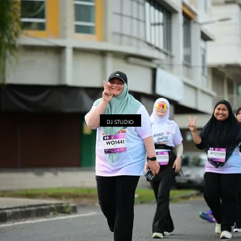 Runner Photo 7918372