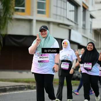 Runner Photo 7918379