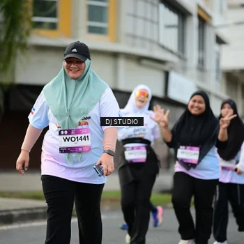 Runner Photo 7918383