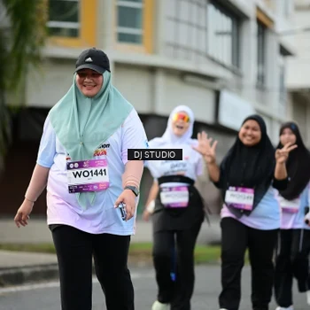 Runner Photo 7918386