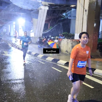Runner Photo 7918387