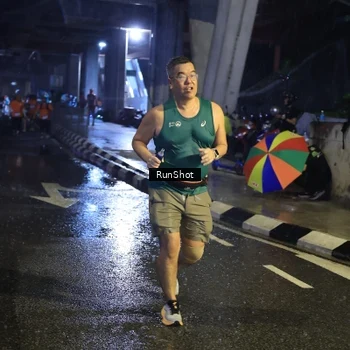 Runner Photo 7918389