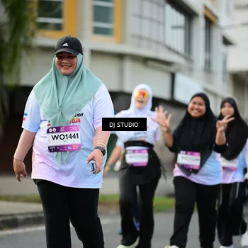 Runner Photo 7918390