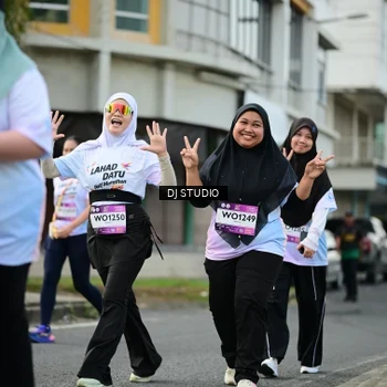 Runner Photo 7918391