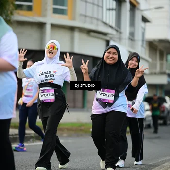 Runner Photo 7918392