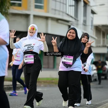 Runner Photo 7918394