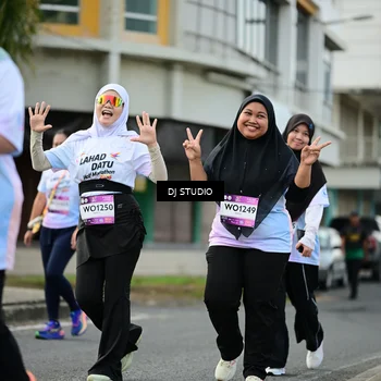 Runner Photo 7918395