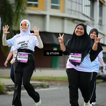 Runner Photo 7918396