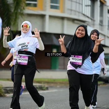 Runner Photo 7918397
