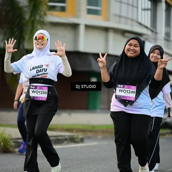 Runner Photo 7918398