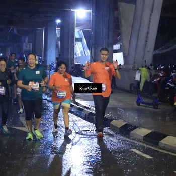 Runner Photo 7918405