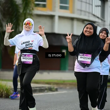 Runner Photo 7918406