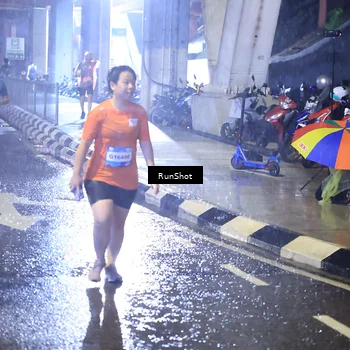 Runner Photo 7918410