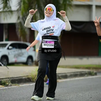 Runner Photo 7918411