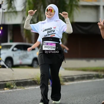 Runner Photo 7918414