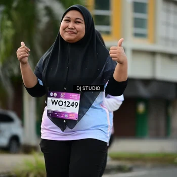 Runner Photo 7918423