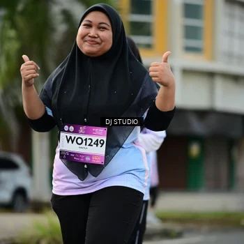 Runner Photo 7918426