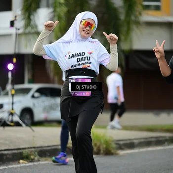 Runner Photo 7918428