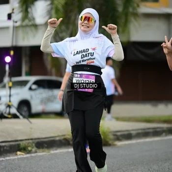 Runner Photo 7918429